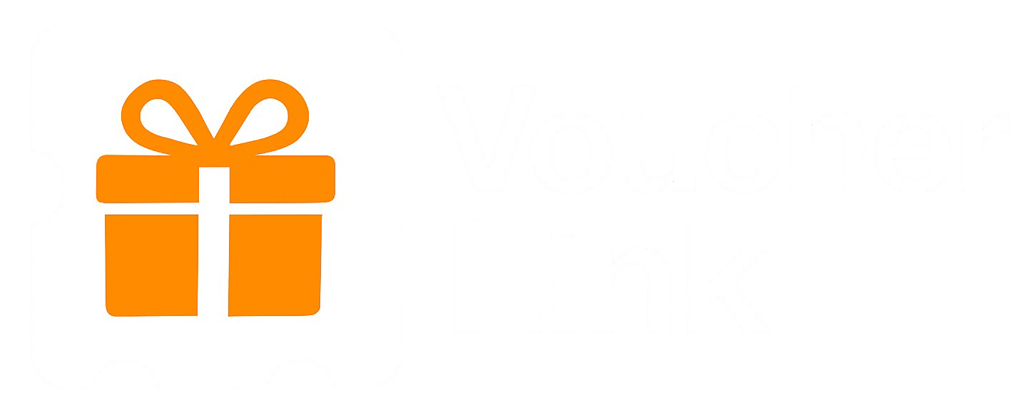 VoucherLink Logo