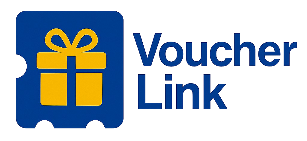 VoucherLink Logo